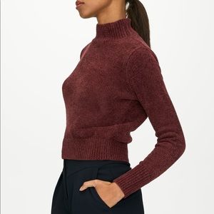 Wilfred Corteta Sweater